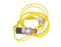 98M69 | Lennox 100087-05, High Pressure Switch, Actuates at 410 PSI; Resets at 210 PSI | Lennox