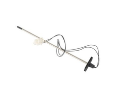 Lennox 49K08 Lennox 49K0801, Duct-Mount Temperature Sensor, 12" Probe Length, 22" Leads  | Blackhawk Supply