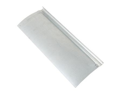 Lennox 21917 LB-13363 PLATE-CUTOFF  | Blackhawk Supply