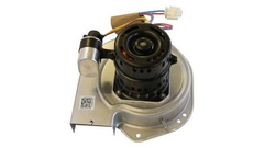 Lennox 13U29 Lennox 104409-01 Combustion Air Blower, 1/18 HP, 208-230 Volts, 50-60 Hz, 0.35 Amps, 3450 RPM  | Blackhawk Supply