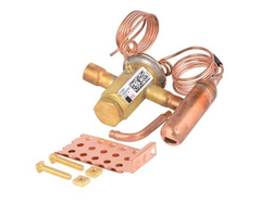 Lennox 15W11 Lennox Thermal Expansion Valve 3 Ton R-410A 15W11  | Blackhawk Supply