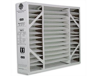 X1152 | Healthy Climate X115201, Pleated Air Filter 25 x 20 x 5 Inch, MERV 11 | Lennox