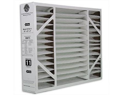 Lennox X1152 Healthy Climate X115201, Pleated Air Filter 25 x 20 x 5 Inch, MERV 11  | Blackhawk Supply