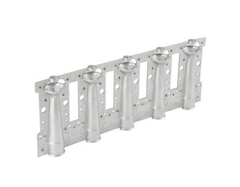 Lennox 58L69 LB-94731D BURNER ASSY  | Blackhawk Supply
