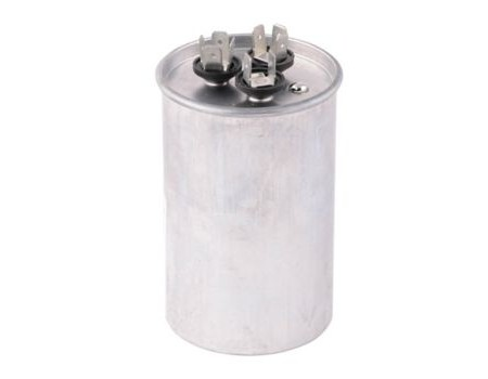 Lennox 89M90 70/10MFD 370V DUAL RUN CAP  | Blackhawk Supply