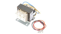 42W93 | Lennox LB-74929, Transformer, 70 VA, 208/240 VAC 60 Hz Primary, 24 VAC Secondary | Lennox