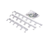 62K50 | Lennox LB-79982C, Replacement Dual Rod Flame Sensor Kit | Lennox