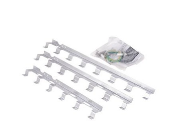 Lennox 62K50 Dual Rod Flame Sensor Kit  | Blackhawk Supply