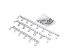 Lennox 62K50 Lennox LB-79982C, Replacement Dual Rod Flame Sensor Kit  | Blackhawk Supply