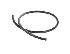 Lennox 86M50 Lennox LB-109423A, Air Proving Switch Tubing Kit, Silicone Rubber, 3/16" ID x 31" Length, Black  | Blackhawk Supply