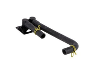 61M03 | LB-96383A COLLAR ASSY (COND-R) | Lennox