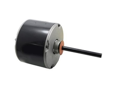 Lennox 25W65 Condenser Fan Motor, 1/4 HP, 575V-1Ph, 825 RPM, 100640-01  | Blackhawk Supply