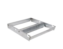 Lennox 90L32 Lennox LB-66165G, Belt Drive Blower Motor Mount Frame  | Blackhawk Supply