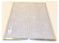 72H02 | Healthy Climate 97025133, Aluminum Mesh Pre-Filter 20.375 x 13 x 0.5 Inch, MERV 4 | Lennox