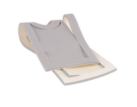 71W29 | 102515-02 GASKET-COLL BOX (110) | Lennox