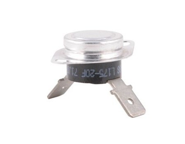 Lennox 71J07 155-175F AUTO Limit Switch  | Blackhawk Supply