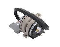 14T66 | Lennox 104937-01, Combustion Air Pressure Switch Kit, Set Point High 1.00 WC, Set Point Low 0.25 WC | Lennox