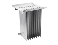 33M15 | Lennox LB-101202H, Heat Exchanger Assembly, Stainless Steel, For High Heat LGB120/LGB240 Series | Lennox
