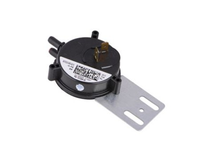 51W93 | Lennox 101256-05, Pressure Switch, Actuates at 1.12