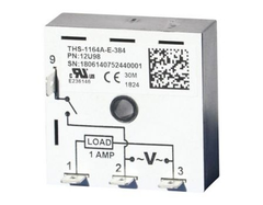 Lennox 12U98 103047-02 Time Delay Relay, 30 Min Delay on Break, 24 VAC  | Blackhawk Supply
