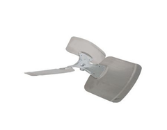 Lennox 71W99 Revcor 100654-02, Fan Blade, 24" Diameter, 3-Blade, 26 Pitch, 1/2" Bore, CW Facing Discharge  | Blackhawk Supply