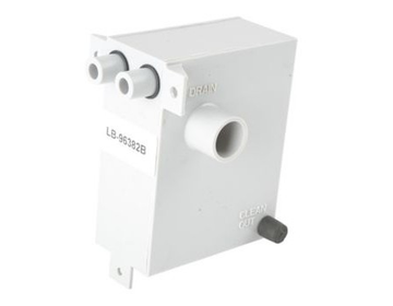 Lennox 39W98 Condensate Trap Assembly  | Blackhawk Supply