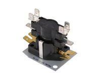 76F73 | 76F7301 Stacked Relay, DPST N.O., 240 Volts | Lennox