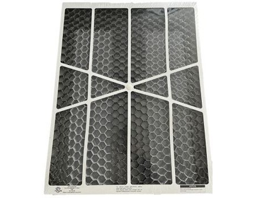 Lennox X8791 MESH INSERT  | Blackhawk Supply