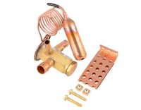 60L37 | Thermal Expansion Valves-H Series