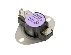 Lennox 96W85 103320-02 Control-Limit (200F) OPEN  | Blackhawk Supply