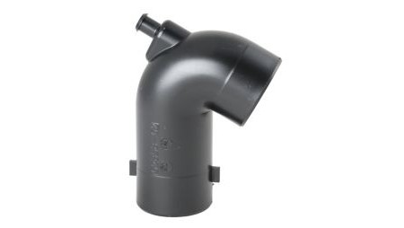 Lennox 10M22 2 INCH DRAIN ELBOW  | Blackhawk Supply