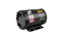 80W73 | Lennox 103201-04, Blower Motor, 1.5 HP, 208/230V-3Ph, 1760 RPM, 103201-04 | Lennox