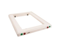 89W79 | Lennox 104737-04, Upflow Drain Pan, 25.12 x 20 x 1.51 Inch | Lennox