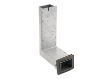 96L73 | Lennox LB-89286E, Draft Inducer Transition | Lennox