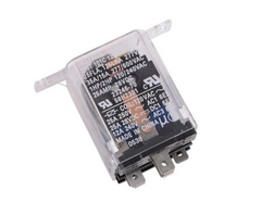 Lennox 58H23 58H2301 Relay, SPDT, 120 Volts  | Blackhawk Supply