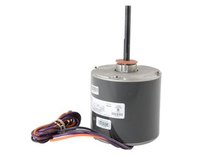 15C75 | Lennox 15C7501, Condenser Fan Motor, 1/4 HP, 208/230V, 825 RPM | Lennox
