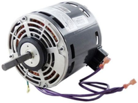 18J96 | Lennox 18J9601, Blower Motor, 3/4 HP, 208/230V-1Ph, 3 Speed, 60 Hz, 1075 RPM | Lennox