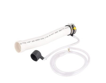 Lennox 59M03 Flue Transition Kit  | Blackhawk Supply