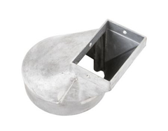Lennox 31L98 ADAPTOR-FLUE  | Blackhawk Supply