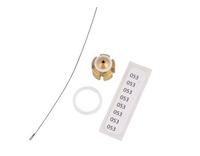 97M74 | Lennox 100484-06, Piston Orifice Assembly Kit, 0.053