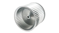 Lennox 56K18 Lennox LB-29333BCL, Belt Drive Blower Wheel, 18 x 15 x 1-7/16 Inch  | Blackhawk Supply