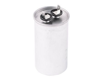 Lennox 26W38 RunCapacitor 40mfd 370v Round  | Blackhawk Supply
