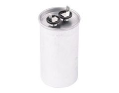 Lennox 26W38 Lennox 100463-04, Run Capacitor, 40 MFD, 370V, Oval  | Blackhawk Supply