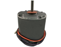 Lennox 98M89 Lennox 100198-01, Condenser Fan Motor, 1/5 HP, 1075 RPM, 208/230V-1Ph, R100198-01  | Blackhawk Supply