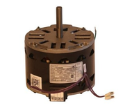 33W87 | Lennox 100792-05, Blower Motor, 1/4 HP, 208/230V-1Ph, 3 Speed, 1075 RPM, 100792-05 | Lennox