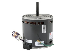 Lennox 20W29 Lennox 100792-03, Blower Motor, 3/4 HP, 2 Speed, 208/230V-1Ph, 60 Hz, 1075 RPM, 3.8-4.0 Amps, 100792-03  | Blackhawk Supply