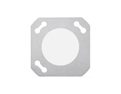 Lennox 35K73 Flange Gasket Used in #68 Weil-McLain Boilers  | Blackhawk Supply