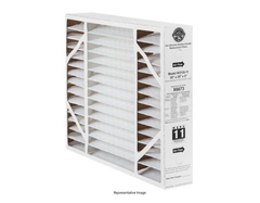 Lennox X6667 Healthy Climate 100898-05, Pleated Air Filter 26 x 21 x 4 Inch, MERV 11  | Blackhawk Supply