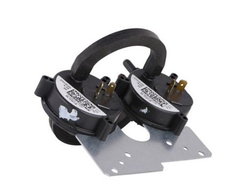 Lennox 24W51 Lennox 101021-06, 2-Stage Pressure Switch, Set Point High 1.15" W.C.; Set Point Low 0.65" W.C.  | Blackhawk Supply