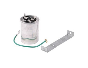 Lennox 53H06 15M 370V Round Run Capacitor  | Blackhawk Supply
